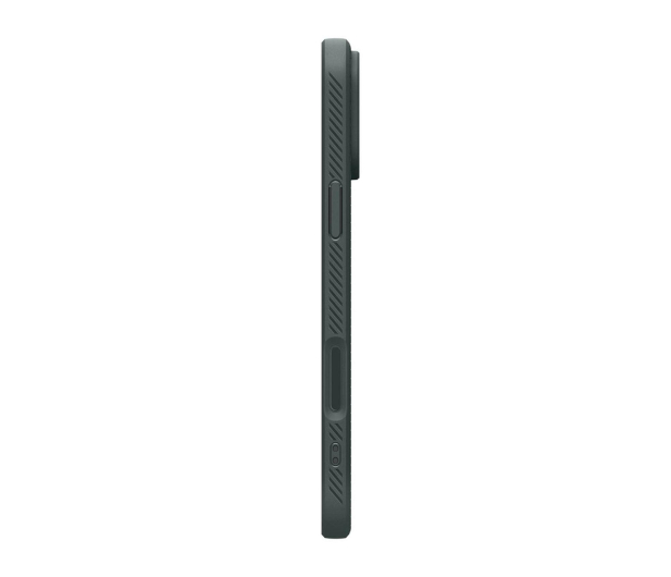 Spigen Liquid Air do Iphone 17 Pro Abyss Green - 1359826 - zdjęcie 6